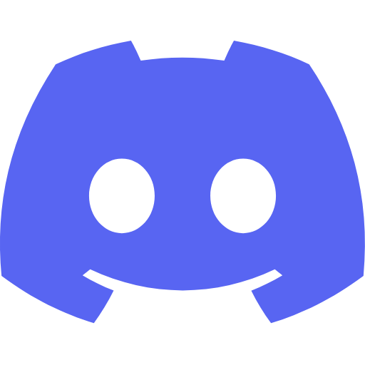 Discord Icon