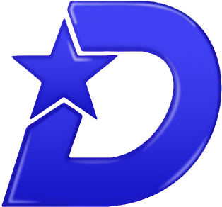 Drewstar Logo